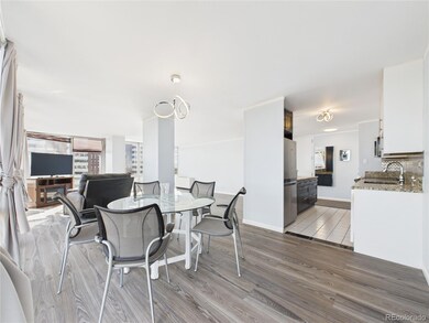 3100 E Cherry Creek South Dr unit 1101, Denver, CO 80209 - photo 5