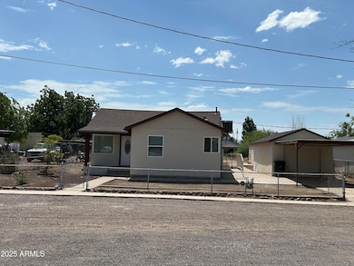 232 S 100 St E, Pima, AZ 85543 - photo 4