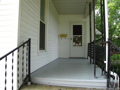 603 E Daggy St, Tuscola, IL 61953 - photo 3