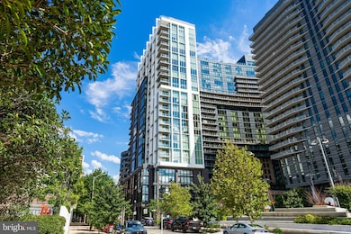 The Pierce unit 1201, Arlington, VA 22209 - photo 3