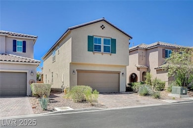 9217 Valley Betica Ave, Las Vegas, NV 89148 - photo 2