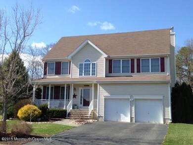 30 Pointe Circle Jackson NJ Front 2 Susa