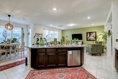 1714 Ruby Plains Ct, Richmond, TX 77469 - photo 5