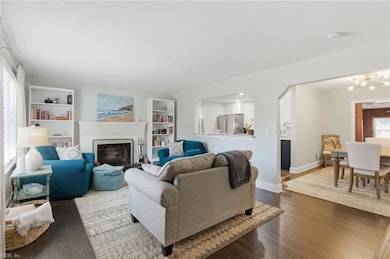 7616 Azalea Garden Rd, Norfolk, VA 23518 - photo 6