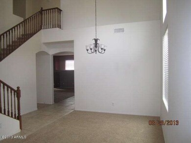 FORMAL AREA