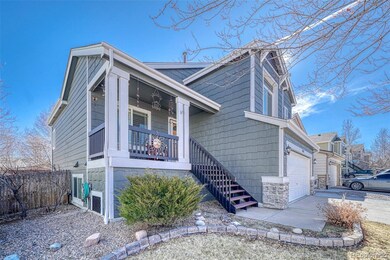 5142 S Nepal Way, Centennial, CO 80015 - photo 4