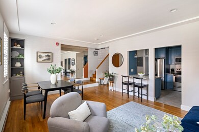 524 Shawmut Ave unit 2, Boston, MA 02118 - photo 4