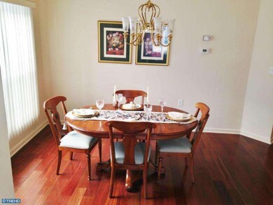 154 Tunicflower Ln, Princeton Junction, NJ 08550 - photo 5