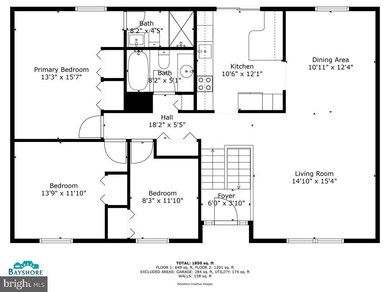 6367 Tinted Hill, Columbia, MD 21045 - photo 3