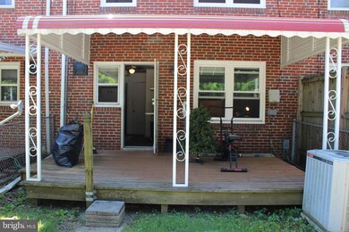 6104 Mount Ridge Rd, Catonsville, MD 21228 - photo 7