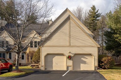 61 Dorchester Way unit U115, Nashua, NH 03064 - photo 2