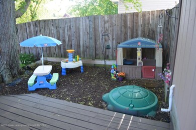 Yard