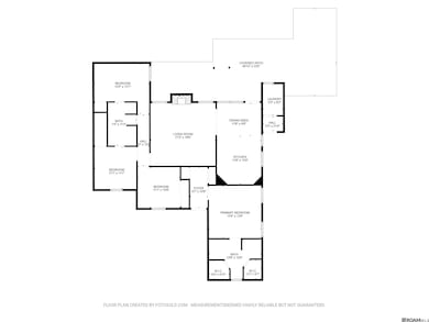 3508 Ash St, Zachary, LA 70791 - photo 2