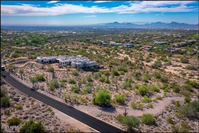 Upper Canyon Lot 1413