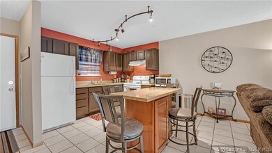 Tile Floor