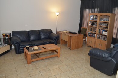 Living room view #1