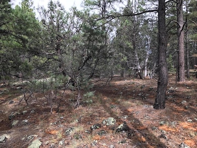 Mixture of trees