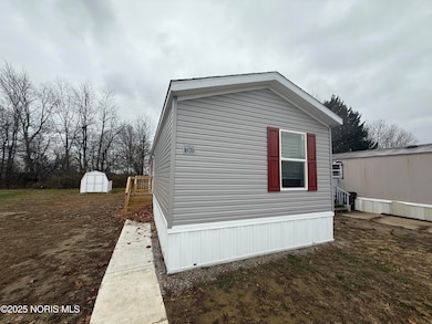 1070 E Meadow Cir, West Unity, OH 43570 - photo 2
