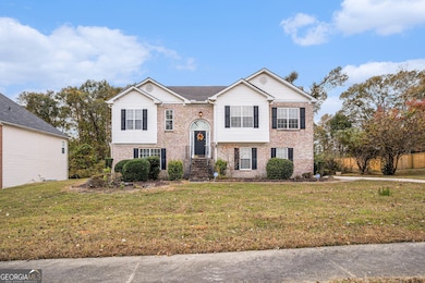 3495 Heathervale Way SW, Conyers, GA 30094 - photo 3