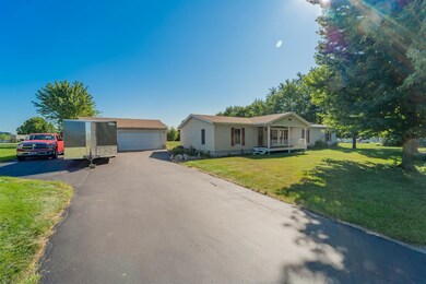 1000 E 135th Ct, Crown Point, IN 46307 - photo 2