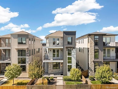 21416 E 61st Dr, Aurora, CO 80019 - photo 2