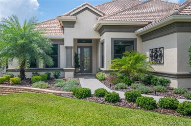 Gorgeous  Front Entry