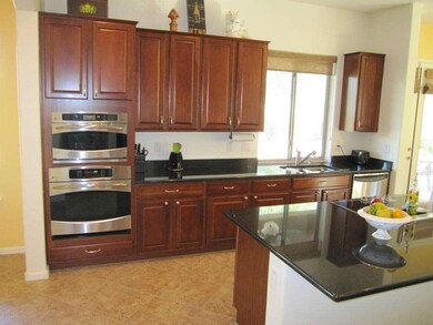 Kitchen!