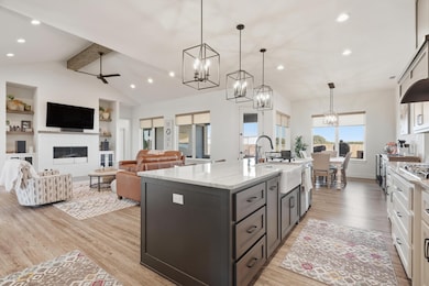 225 Calumet St, Abilene, TX 79606 - photo 5