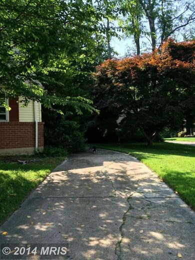 3608 Hallmark Ct, Parkville, MD 21234 - photo 3