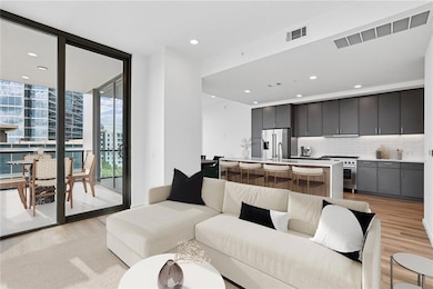 1081 Juniper St NE unit S1C, Atlanta, GA 30309 - photo 2