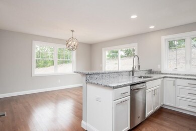 11 Burncoat Heights unit 11, Worcester, MA 01606 - photo 6