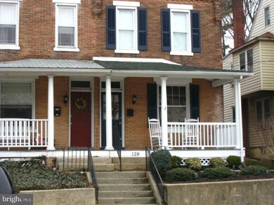 128 Ellis St, Haddonfield, NJ 08033 - photo 2