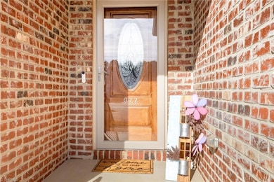 933 Arrowhead Ct, Mebane, NC 27302 - photo 4