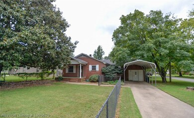 125 Rudy Rd, Alma, AR 72921 - photo 2