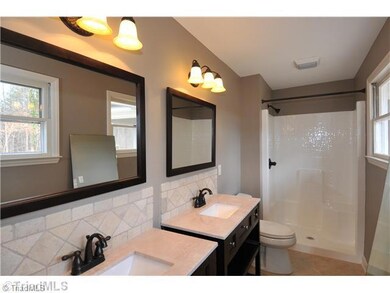 Master Bath/Spa.