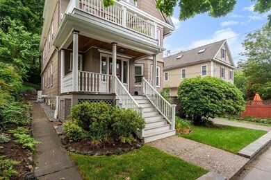 77 Bartlett Ave unit 1, Arlington, MA 02476 - photo 3