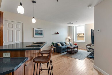 Vermont House Condos unit 408, Burlington, VT 05401 - photo 7