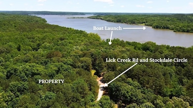 8121 Lick Creek Rd, Big Sandy, TN 38221 - photo 4