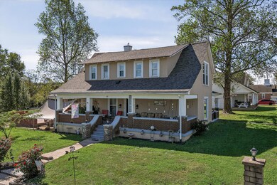 135 Ky Hwy 467 W, Sparta, KY 41083 - photo 2