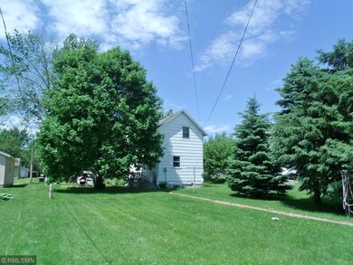 And a nice, big backyard.
