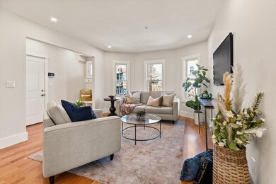 32 Cambridge Terrace unit 2, Cambridge, MA 02140 - photo 5