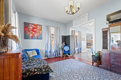 1502 E Winter Ave, Danville, IL 61834 - photo 5