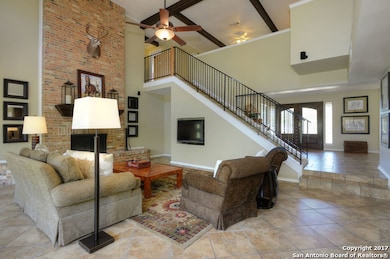 24807 Pecan Creek Ln, San Antonio, TX 78255 - photo 3