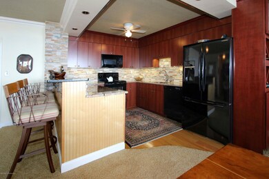 Eastpointe Condominium unit 909, Highlands, NJ 07732 - photo 2