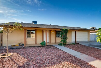 8111 W Westview Dr unit 5, Phoenix, AZ 85033 - photo 4