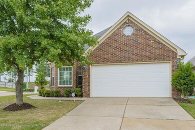 7786 Allen Ridge Front View 3