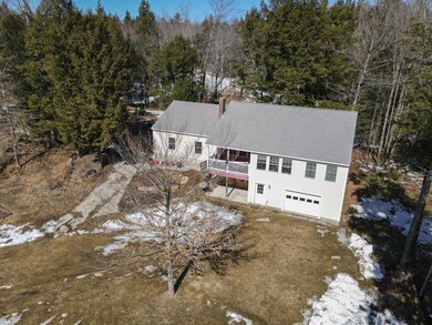 80 Spencer Ln, Limington, ME 04049 - photo 2