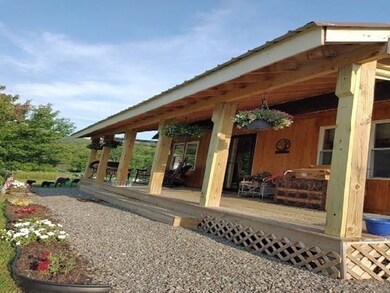 1479 Halls Stream Rd, Pittsburg, NH 03592 - photo 3