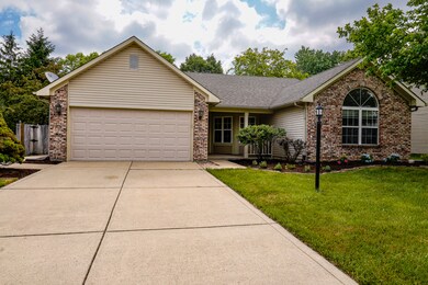 13095 Britton Ridge, Fishers, IN 46038 - photo 5