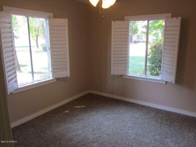 Front Corner Bedroom